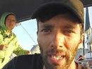 Ab Amajou, in un video postato su Instagram 6 giorni fa