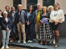 La serata di presentazione del calendario 2025/26 di Albedo La serata di presentazione del calendario 2025/26 di Albedo