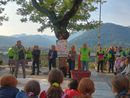 "La Vendemmia dei ragazzi e delle ragazze”: anche la Langa protagonista a Dronero