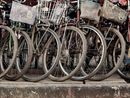 Una bicicletta per ripartire: il progetto della Caritas Vicaria delle Langhe che restituisce autonomia a chi l’ha perduta Una bicicletta per ripartire: il progetto della Caritas Vicaria delle Langhe che restituisce autonomia a chi l’ha perduta