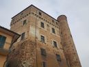 Il Castello di Roddi