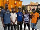 Per l'associazione Give Me Hand un anno di impegno e accoglienza: ad Alba la prima "festa dell'incontro tra culture" Per l'associazione Give Me Hand un anno di impegno e accoglienza: ad Alba la prima "festa dell'incontro tra culture"