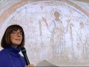 La dottoressa Luisa Sesino