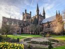 La città di Chester, eletta città più bella del mondo La città di Chester, eletta città più bella del mondo