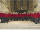 Nella chiesa di San Bernardino a Sommariva Perno il concerto "Voci di libertà"
