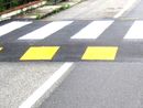 Sicurezza stradale, via libera unanime al regolamento per le piattaforme rialzate sulle provinciali Sicurezza stradale, via libera unanime al regolamento per le piattaforme rialzate sulle provinciali