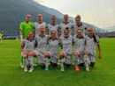Serie B femminile: la Freedom cade 5-3 a Lumezzane dopo una partita rocambolesca Serie B femminile: la Freedom cade 5-3 a Lumezzane dopo una partita rocambolesca