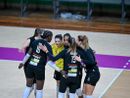 Volley A1/F, esordio in trasferta contro Macerata per la Honda Cuneo Granda Volley