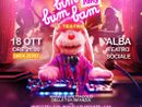 Un viaggio nell'infanzia: ad Alba in scena "Bim Bum Bam party", lo show con il mitico Uan Un viaggio nell'infanzia: ad Alba in scena "Bim Bum Bam party", lo show con il mitico Uan