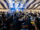 Novità, eventi collaterali e Garden Stube: il pubblico premia l’Oktoberfest Cuneo Novità, eventi collaterali e Garden Stube: il pubblico premia l’Oktoberfest Cuneo