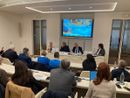 Cauto ottimismo tra le Cooperative cuneesi, che puntano a salute e sicurezza dei lavoratori, donne ai vertici, produzione energia da fonti rinnovabili e policy anticorruzione [VIDEO]