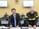 Regione, Assemblea legislativa e Vigili del Fuoco uniti nel promuovere la cultura della sicurezza e prevenzione Regione, Assemblea legislativa e Vigili del Fuoco uniti nel promuovere la cultura della sicurezza e prevenzione