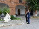 La Provincia di Cuneo ha reso omaggio agli uomini dell’Arma deceduti nell’esplosione del casolare nel veronese La Provincia di Cuneo ha reso omaggio agli uomini dell’Arma deceduti nell’esplosione del casolare nel veronese