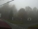Dalla webcam Bagnolo Piemonte, vista Rumella a Montoso