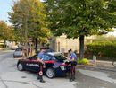 A dirimere i litiganti era una intervenuta una pattuglia dei Carabinieri di Bra A dirimere i litiganti era una intervenuta una pattuglia dei Carabinieri di Bra