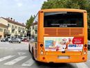 Bra: modifiche temporanee ad alcuni percorsi della conurbazione Bra: modifiche temporanee ad alcuni percorsi della conurbazione
