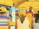 Piazza Coldiretti, dove il buon cibo è di casa, il primo festival di Coldiretti Cuneo pensato per far conoscere le eccellenze agricole del territorio e vivere insieme momenti di convivialità. Piazza Coldiretti, dove il buon cibo è di casa, il primo festival di Coldiretti Cuneo pensato per far conoscere le eccellenze agricole del territorio e vivere insieme momenti di convivialità.