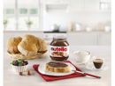 Si avvicina il 5 febbraio: conto alla rovescia per il World Nutella Day 2025 Si avvicina il 5 febbraio: conto alla rovescia per il World Nutella Day 2025