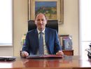 Il presidente Riccardo Corino è stato confermato Il presidente Riccardo Corino è stato confermato