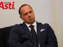 Gabriele Carenini, presidente regionale della Cia