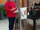 Paola Malvasio, direttore generale dell'Asl Cn2