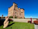 Il castello di Grinzane Cavour