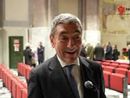 Natale, gli auguri del prefetto di Cuneo Mariano Savastano [VIDEO]