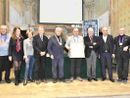 A Canale la premiazione del concorso enologico con protagoniste le aziende vitivinicole del Roero