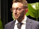 Il consigliere Emanuele Bolla