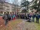 Alba: la città ha celebrato l’80esimo anniversario del Giorno della Memoria