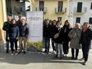 Le donne dell'associazione L'Anello Forte