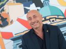 Il dottor Livio Tranchida, direttore generale dell'Azienda Ospedaliera Santa Croce di Cuneo