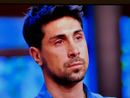 Un pensieroso Simone Grazioso aspetta il verdetto durante la puntata di Masterchef (Foto Sky Uno) Un pensieroso Simone Grazioso aspetta il verdetto durante la puntata di Masterchef (Foto Sky Uno)