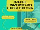 Ad Alba il salone dell’Orientamento Universitario e Post Diploma