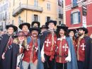 Domenica di Carnevale in Granda con sfilate da Mondovì a Saluzzo, maschere e giochi per bambini Domenica di Carnevale in Granda con sfilate da Mondovì a Saluzzo, maschere e giochi per bambini