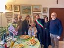 Grinzane Cavour festeggia i 100 anni di Bice Bignotti