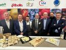 Alberghiero Giolitti-Bellisario-Paire di Barge protagonista a Fruit Logistica, l'elogio dell'assessore Bongioanni: "Splendido biglietto da visita per il Piemonte"