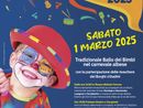 Al Carnevale albese c'è il Ballo dei Bimbi Al Carnevale albese c'è il Ballo dei Bimbi