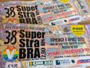 Torna la SuperStraBra 2025