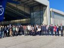 L’Aeroporto di Cuneo ha incontrato gli studenti in occasione dell' Airport Day