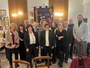 A Carrù la conviviale di tutti i club Lions della zona C del distretto 108 Ia 3 A Carrù la conviviale di tutti i club Lions della zona C del distretto 108 Ia 3