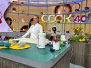 Silvana Musej, chef di Cook 40 su Rai 2, sabato racconterà Cuneo e le sue eccellenze gastronomiche Silvana Musej, chef di Cook 40 su Rai 2, sabato racconterà Cuneo e le sue eccellenze gastronomiche