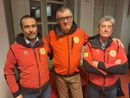 Soccorso Alpino e Speleologico Piemontese: l'assemblea regionale ha confermato i vertici per il triennio 2025-2027