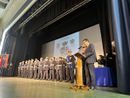 Ad Alessandria la chiusura del corso di formazione per i neoassunti piemontesi della Polizia Locale: due nuovi agenti prenderanno servizio in Granda