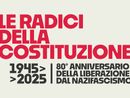 Valdieri celebra l’80° anniversario della Liberazione e "le radici della Costituzione" Valdieri celebra l’80° anniversario della Liberazione e "le radici della Costituzione"
