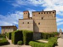 Il Castello di Serralunga