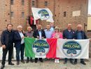 Fratelli d'Italia a Fossano (giugno 2023)