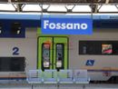 Particolare vigilanza a Fossano, punto nevralgico dei cosiddetti “treni mare”