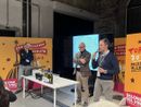 Due masterclass per terminare la partecipazione dell'Associazione Comuni del Moscato al Salone del Vino 2025