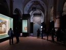 La mostra in San Francesco a Cuneo